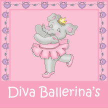 Diva Ballerinas