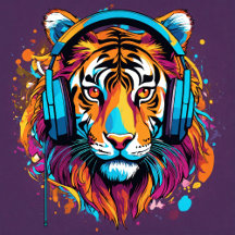 Lion designs