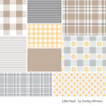 Little Nest Collection