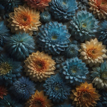 Flower Theme 