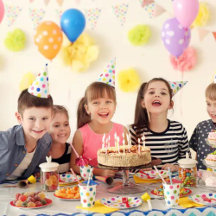 Birthday