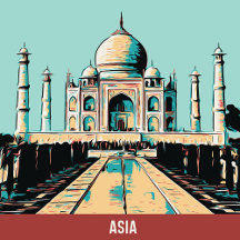 Asia