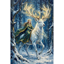 Yule & Winter Solstice Magic