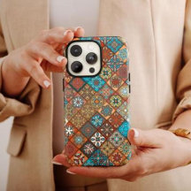 | Mandala Cases |