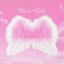 It's a Girl