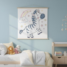 Kids Room & Nursery Decor