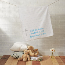  Baby Blankets 