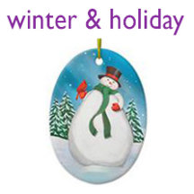 Winter & Holiday