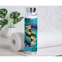 A sci-fi view of a mysterious universe 