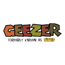Geezer