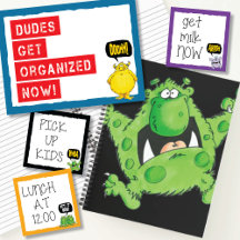 Get Organized