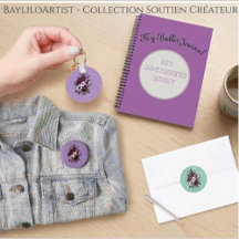 Collection de soutien créateur