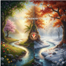 Seasons of the Year Collection 