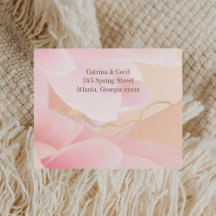 PINK WEDDING COLLECTION