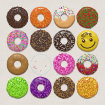 Donuts for all