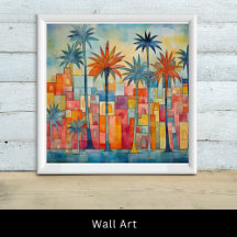 Wall Art