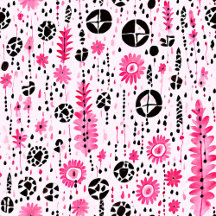 Tribal Elegance Collection