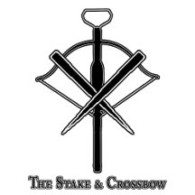 The Stake and Crossbow