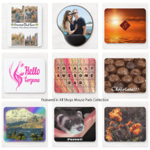 All Shops Mouse Pads 