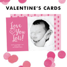 Valentine's Cards