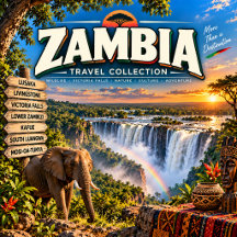 Zambia Travel Collection