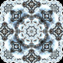Air Mandalas