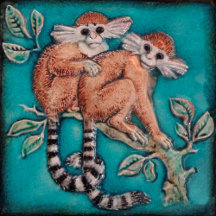 Animal Tiles