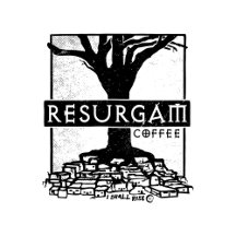 Branded RESURGAM Items