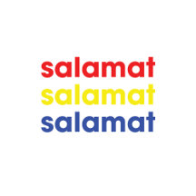 "Salamat" Means Thank You
