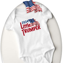 Babies 4 Trump >