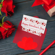 Valentine's Day 