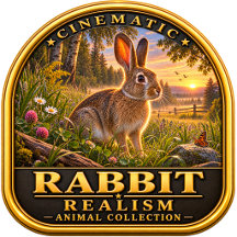 Rabbit / Hare