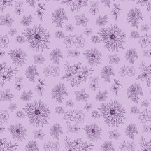 Floral Patterns