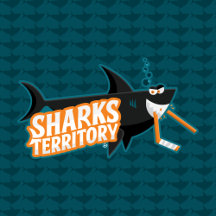 Sharks Territory
