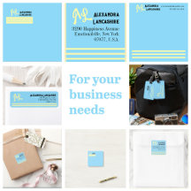 Small Business Owner-Solopreneur Items