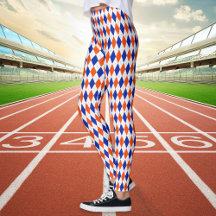 Leggings for Fashion, Fun, and Fitness