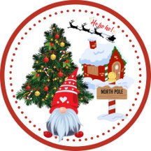 Holly, Hygge and Christmas Cheer