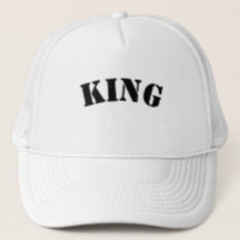 Embroidered Caps or Hats - Part 1