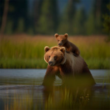 Mama Bear