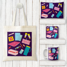 Totes & Co - Teacher Supplies