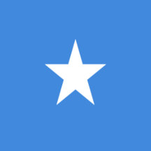 Somalia Flag Gifts 