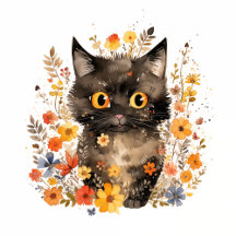 Fanciful Felines