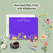 Find your Perfect Bloom - Note Cards