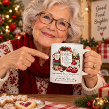 Grandma’s Recipe for a Long & Happy Life 