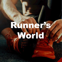 T-Shirts for Running Lovers