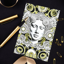 Golden Elegance Ayana goddess-like Gifts