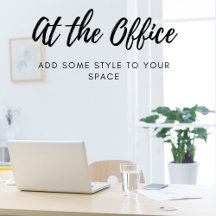 At The Office