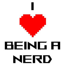 Nerdy Thoughts