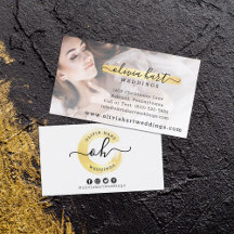Gold Swash Business Collection