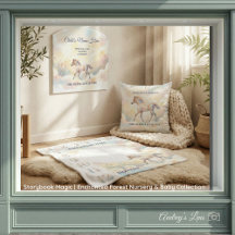 Storybook Magic | Enchanted Forest Nursery & Baby 